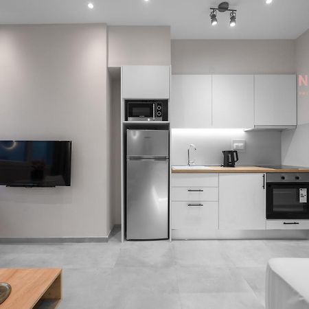 Bitola, Nilie Hospitality Mgmt Appartement Thessaloniki Buitenkant foto