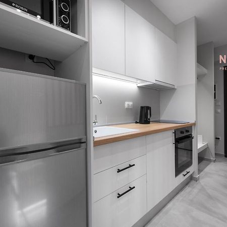 Bitola, Nilie Hospitality Mgmt Appartement Thessaloniki Buitenkant foto