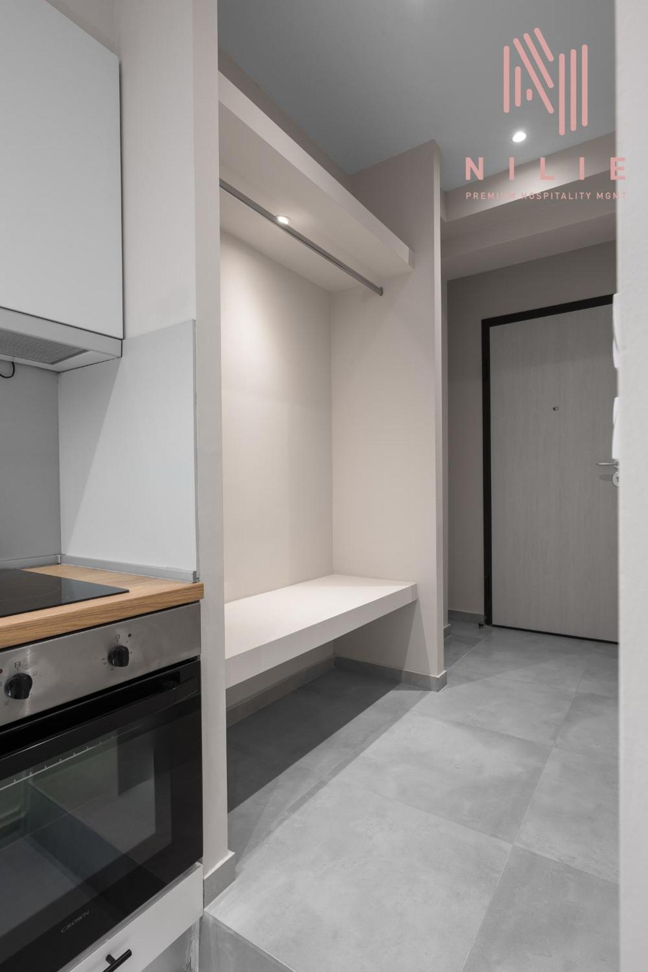 Bitola, Nilie Hospitality Mgmt Appartement Thessaloniki Buitenkant foto