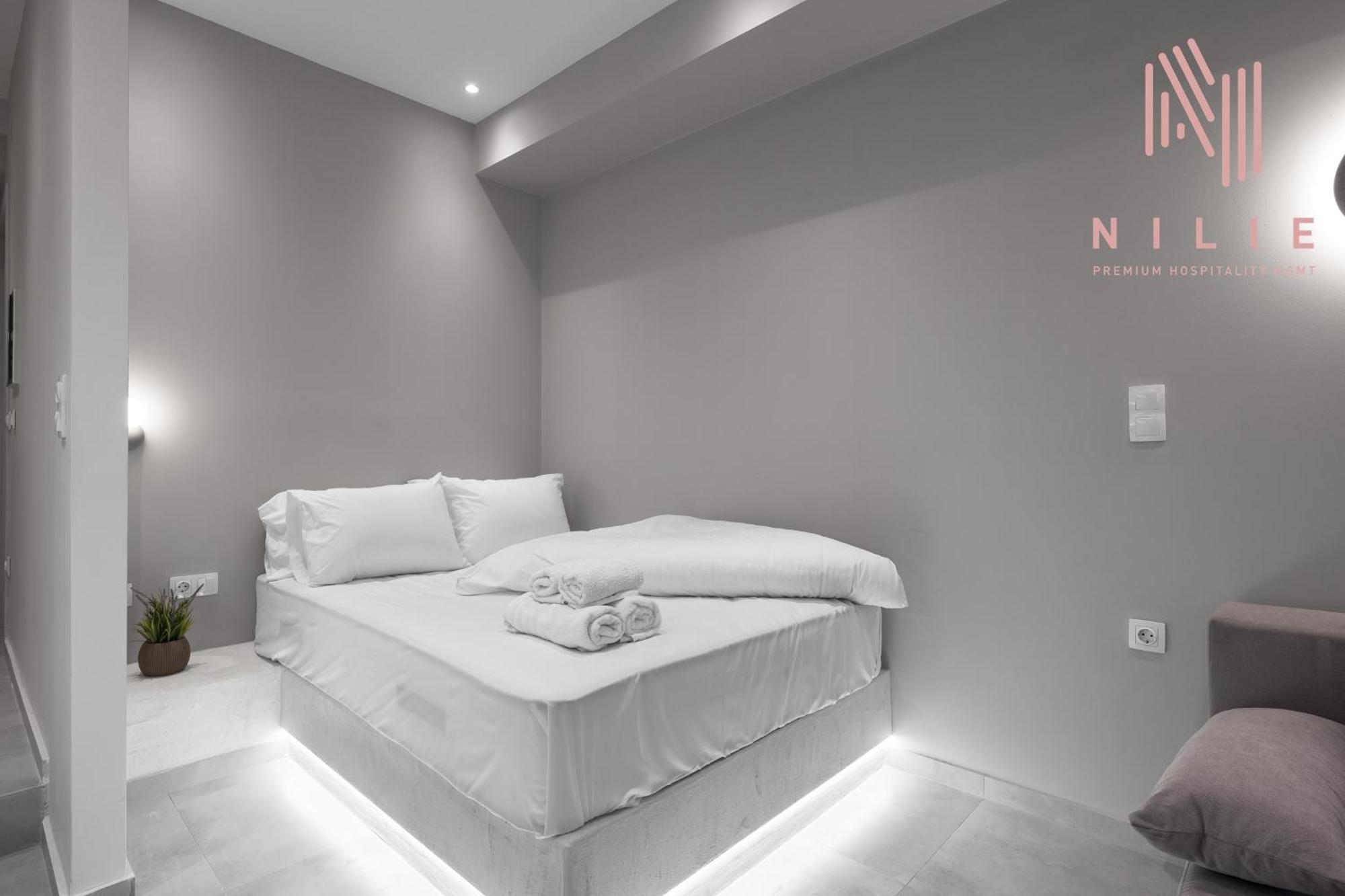 Bitola, Nilie Hospitality Mgmt Appartement Thessaloniki Buitenkant foto