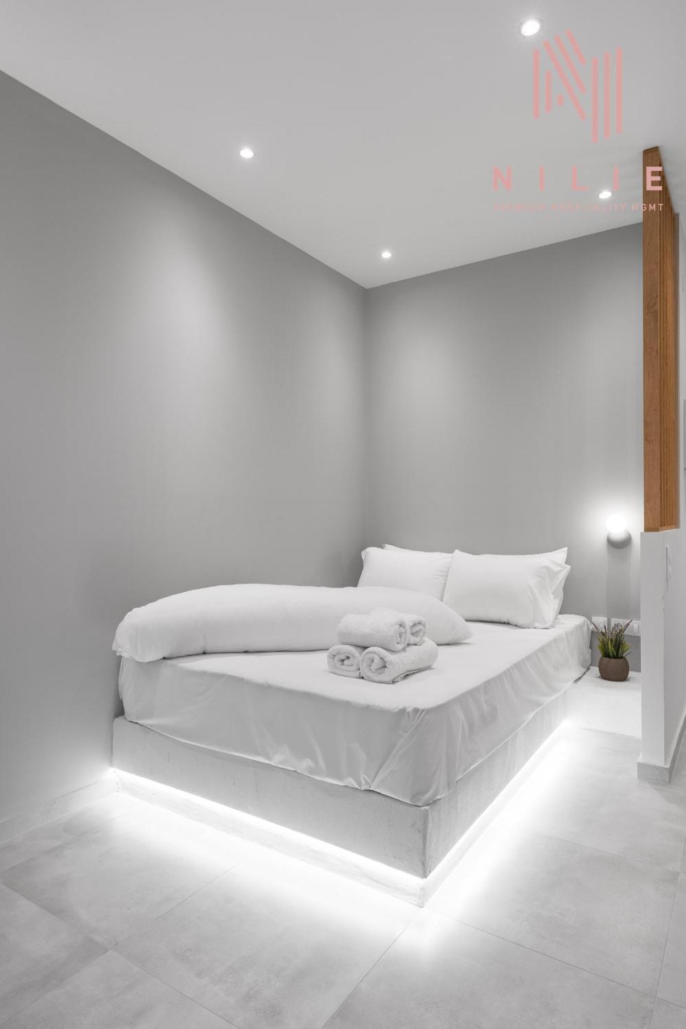 Bitola, Nilie Hospitality Mgmt Appartement Thessaloniki Buitenkant foto