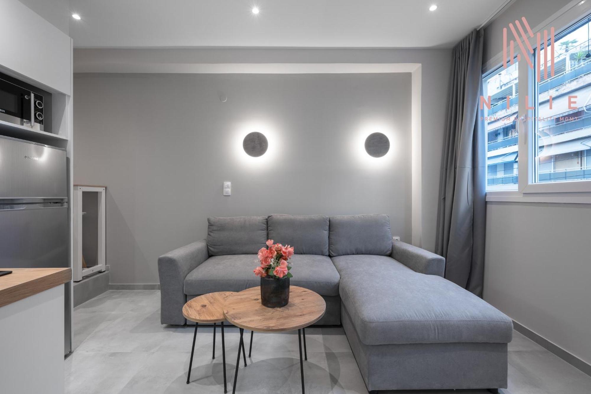 Bitola, Nilie Hospitality Mgmt Appartement Thessaloniki Buitenkant foto