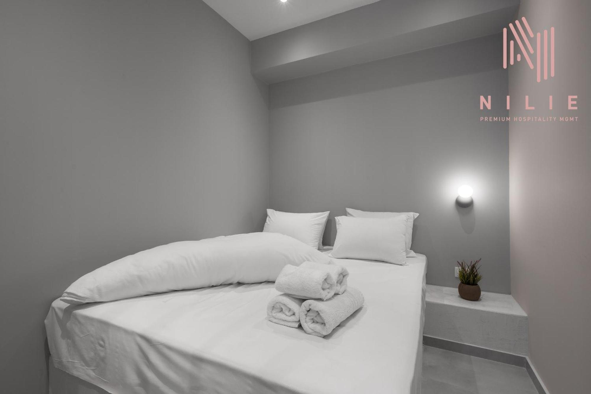 Bitola, Nilie Hospitality Mgmt Appartement Thessaloniki Buitenkant foto
